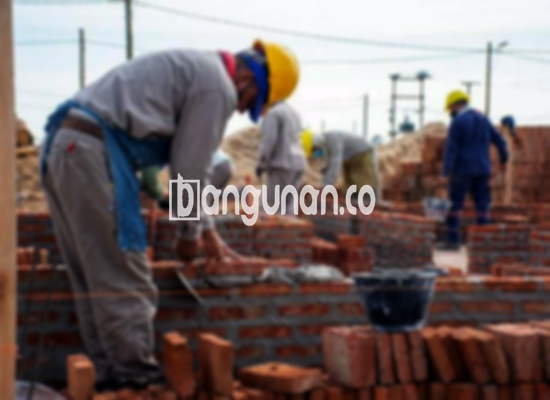 Jasa Bangun Rumah di Kelapa Dua Tangerang [Borongan]