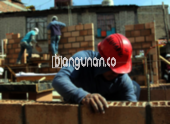 Jasa Bangun Rumah di Kota Bambu Jakarta [Borongan]